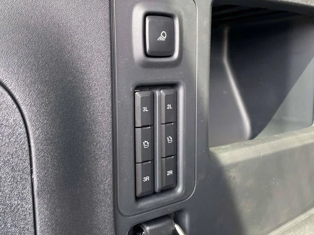 New 2026 Gray Ford Active image 11