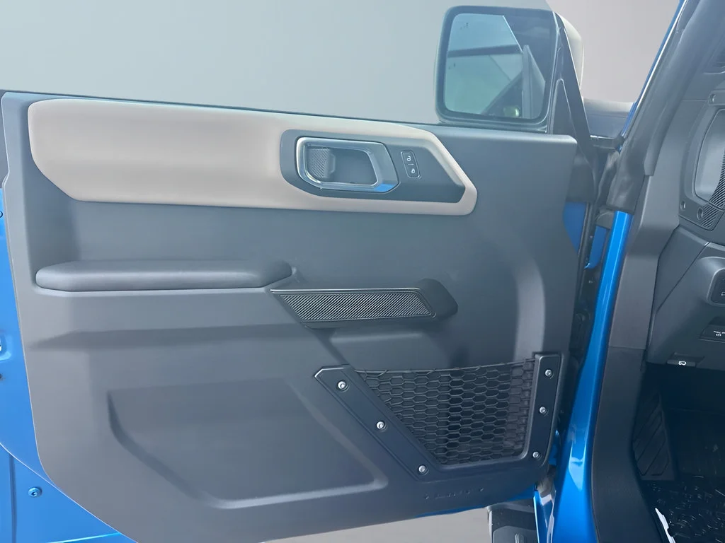 Used 2024 Blue Ford Wildtrak image 31