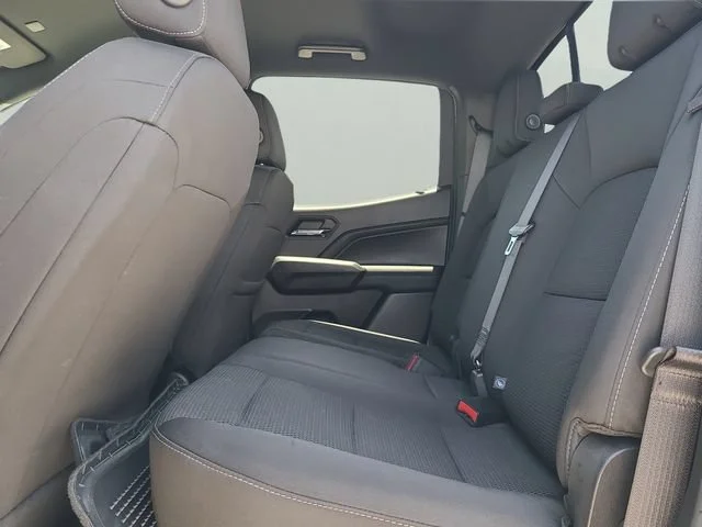 Used 2023 Sterling Gray Metallic Chevrolet LT image 10