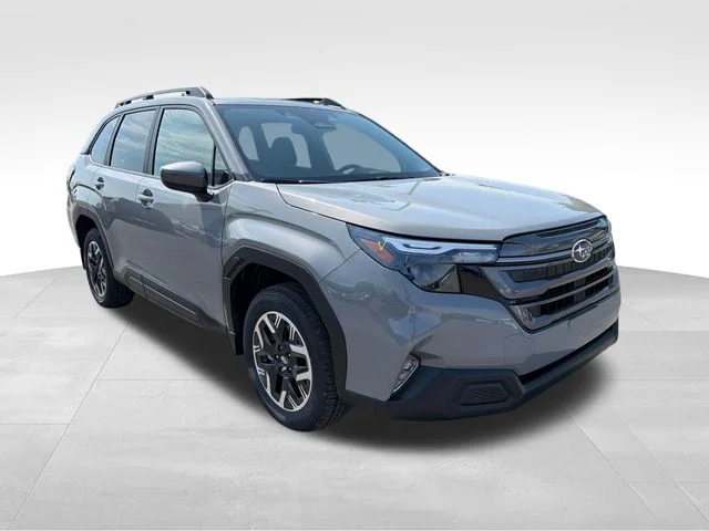 2026 Subaru Forester Premium's photo