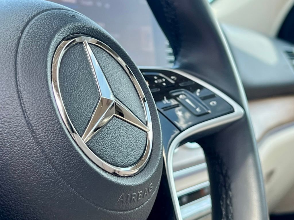 Certified Used 2024  Mercedes-Benz GLE 350 image 10
