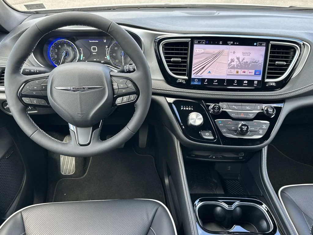 2026 Chrysler Pacifica Limited - Photo 20