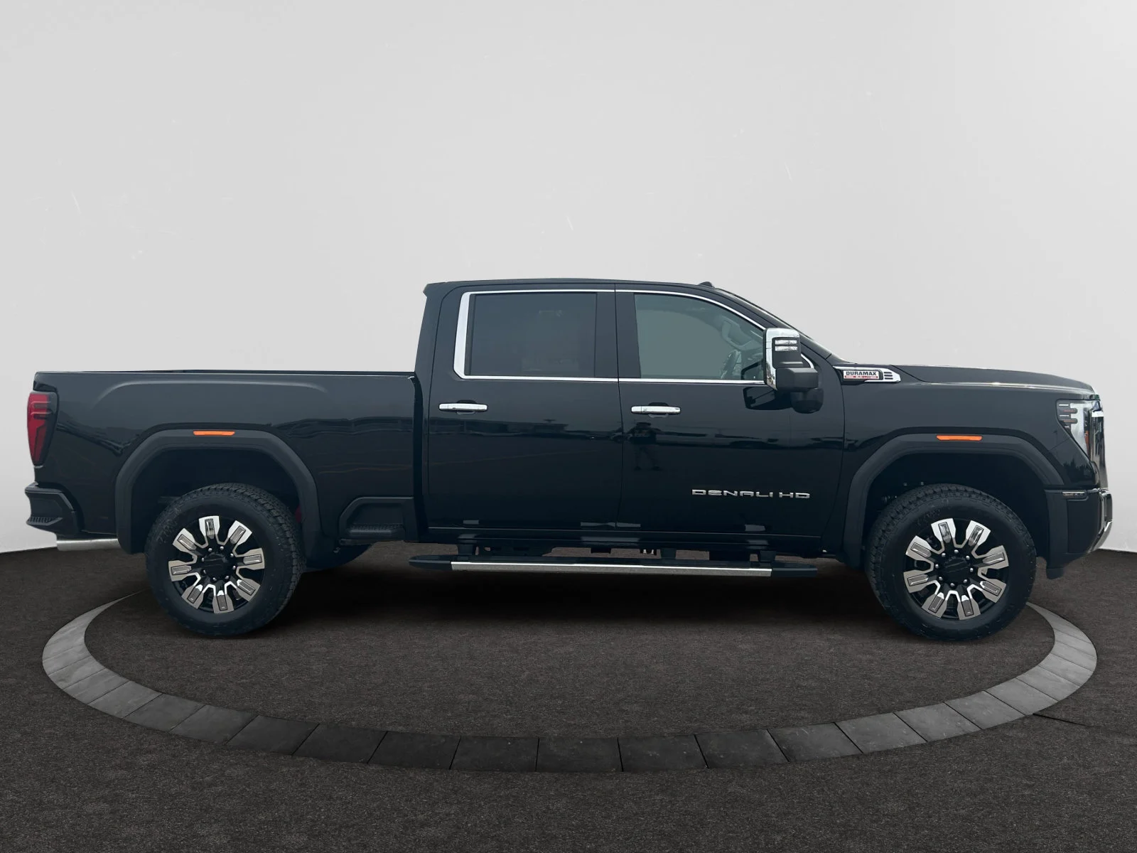 New 2026 Onyx Black GMC Denali image 6