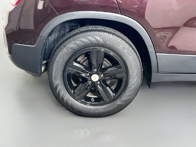 2020 Chevrolet Trax LT - Photo 34