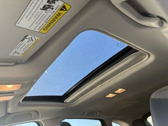 Used 2021 Machine Gray Metallic Mazda Touring image 5
