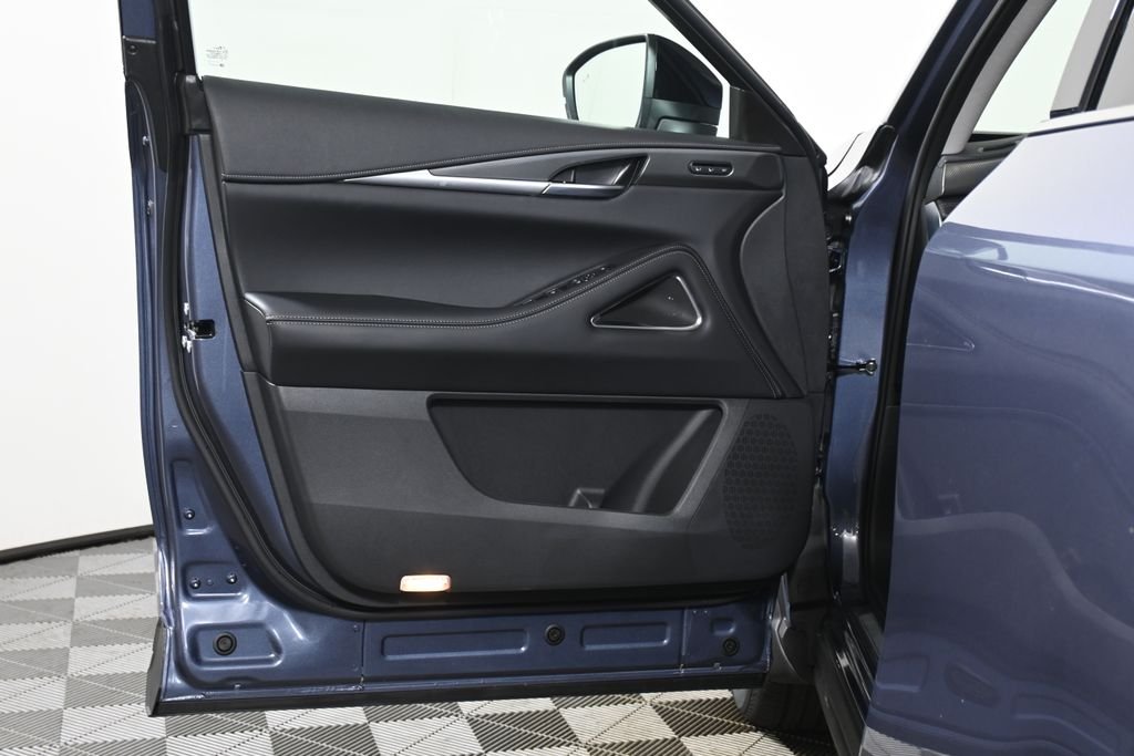2026 INFINITI QX60 LUXE - Photo 23