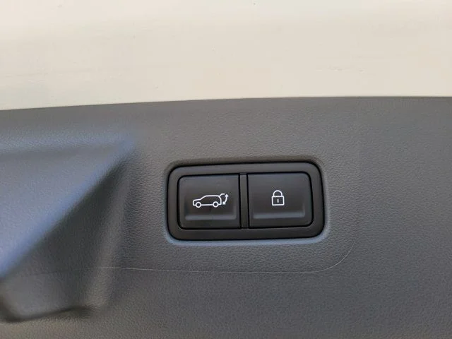 2026 Hyundai Santa Fe Calligraphy - Photo 8