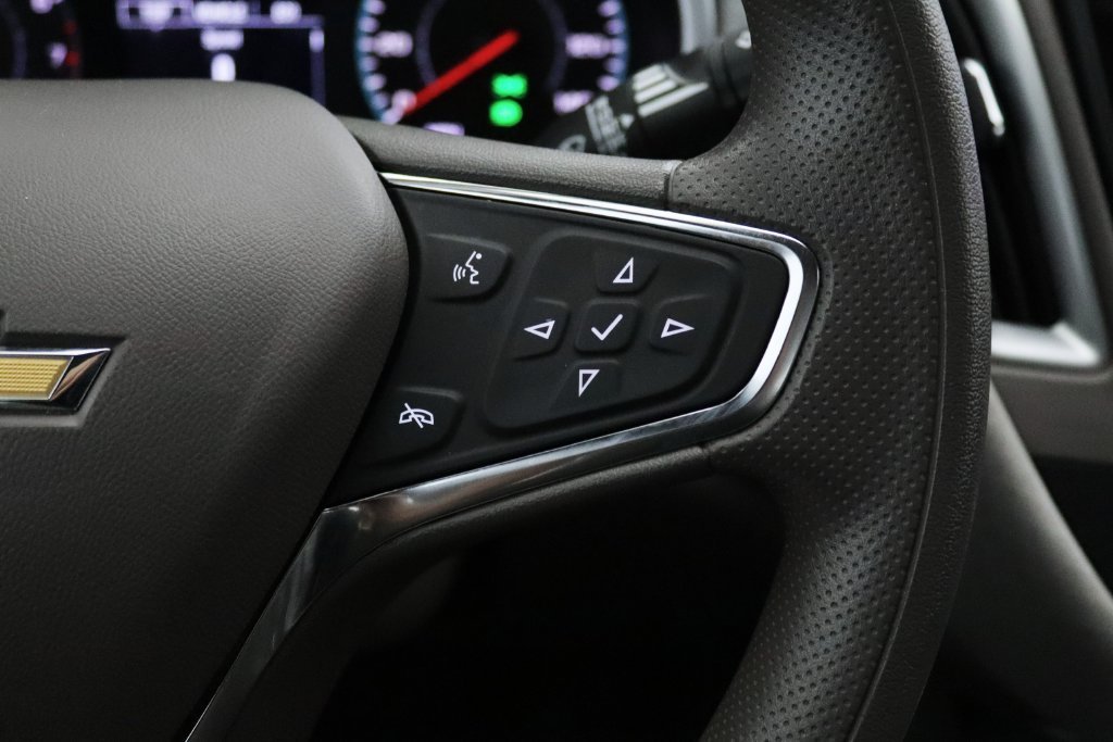 2024 Chevrolet Malibu 1LT - Photo 21