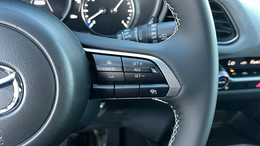 2026 Mazda CX-30 Aire Edition - Photo 15