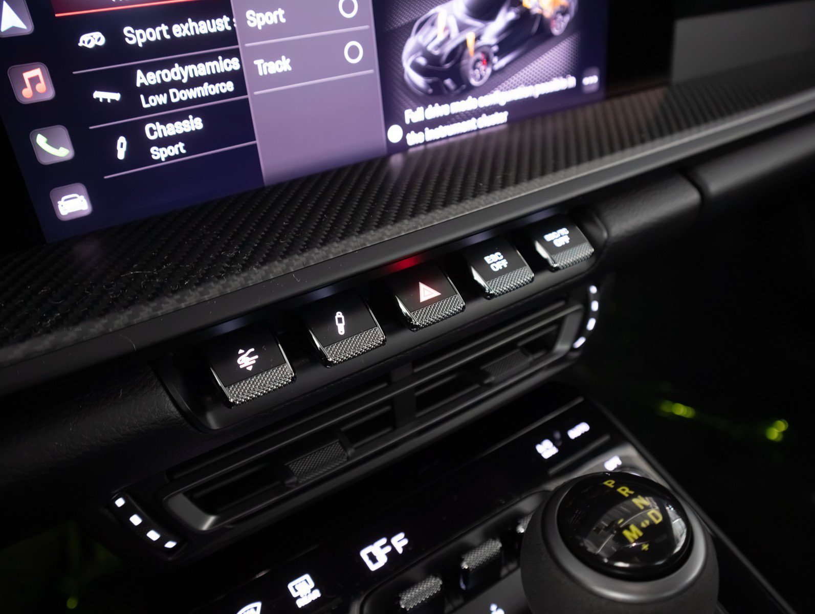 Certified Used 2024 Black Porsche GT3 RS image 20