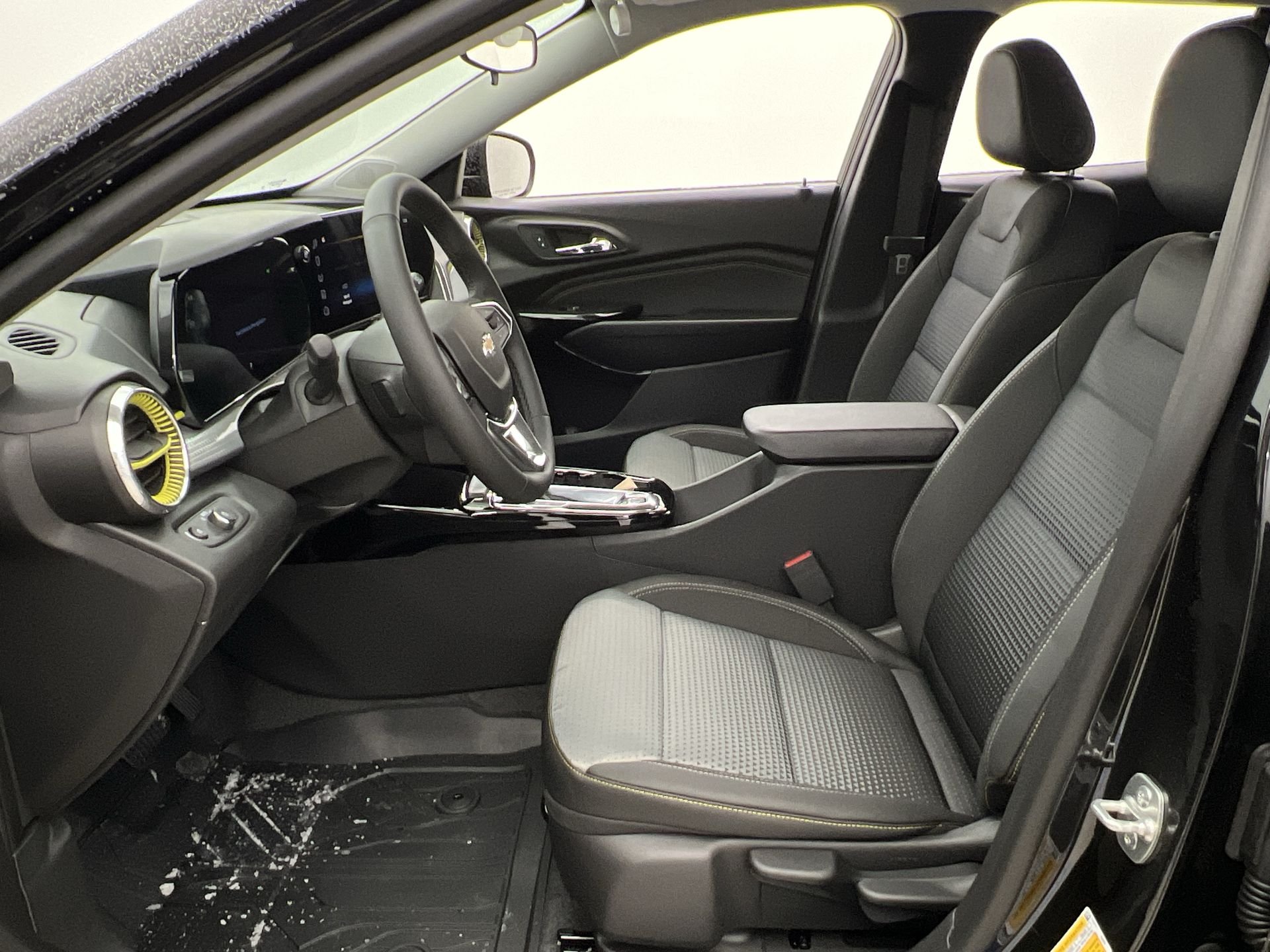 2026 Chevrolet Trax LT - Photo 63