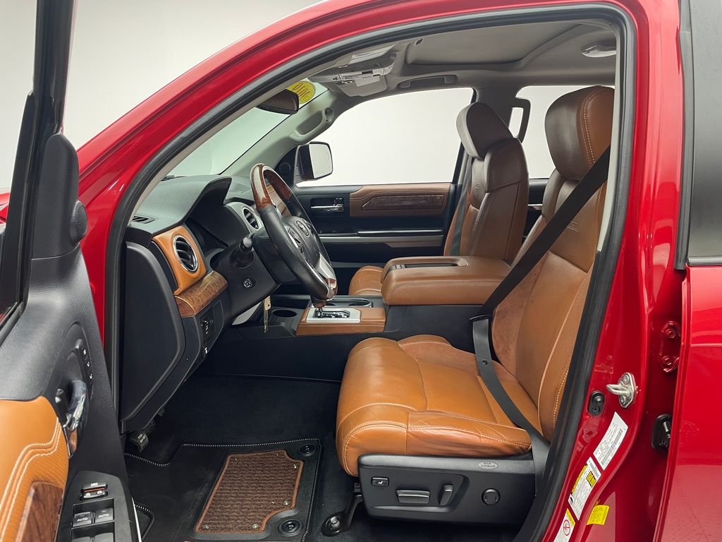 Used 2019 Red Toyota 1794 image 12