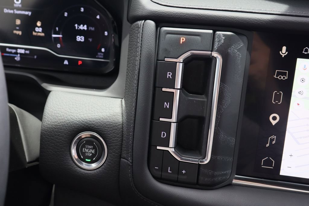 2023 GMC Yukon XL Denali - Photo 18