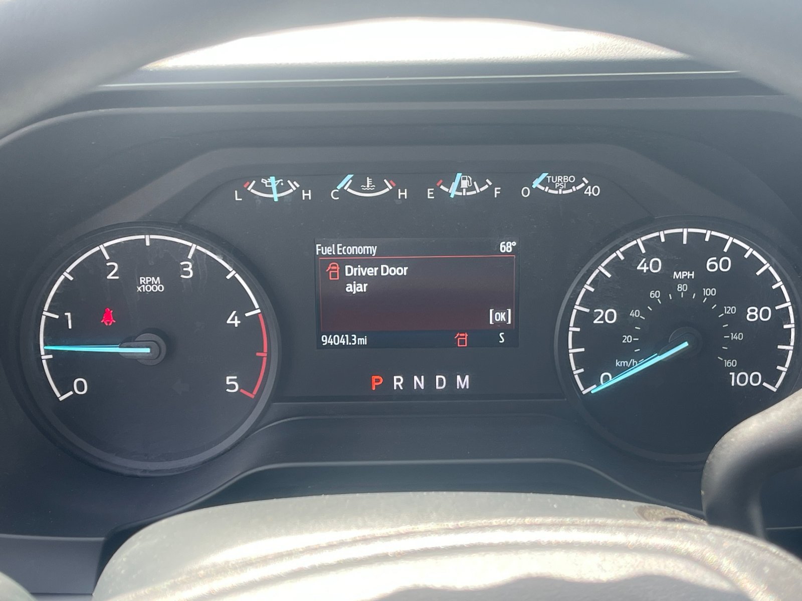 Used 2024 Gray Ford XL image 26
