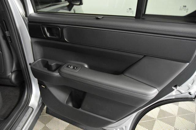 New 2027 Silver Hyundai Calligraphy image 95