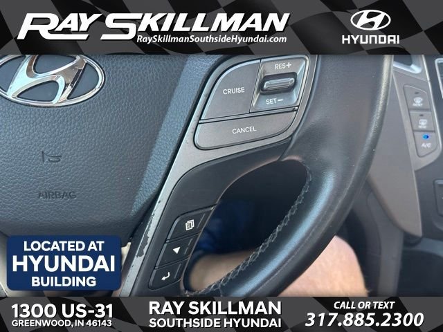 Used 2017 Becketts Black Hyundai Limited image 18
