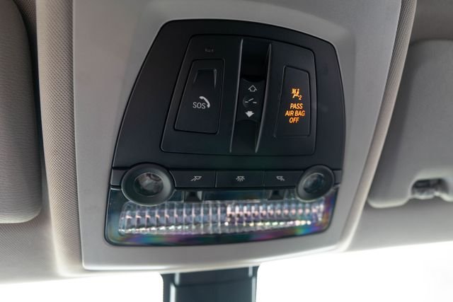 Used 2017 Space Gray Metallic BMW xDrive28i image 29