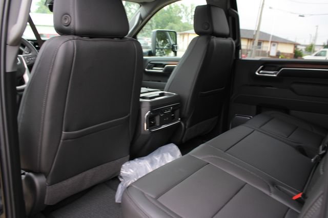 2026 GMC Sierra 2500HD Denali - Photo 24