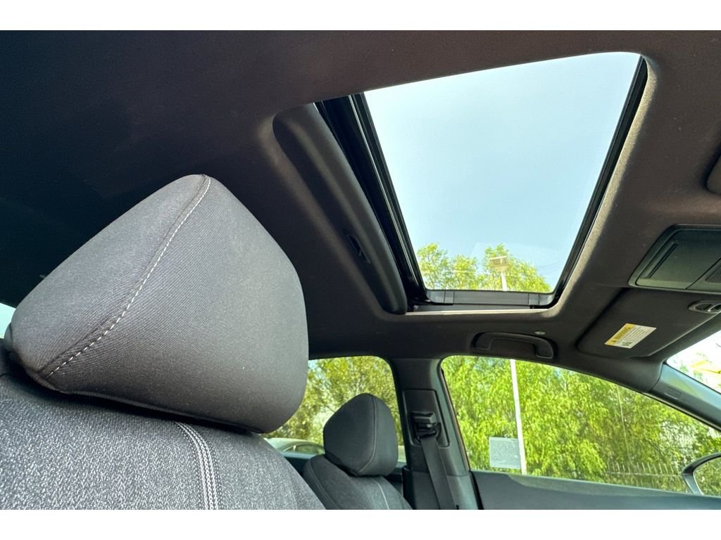 Used 2024 Radiant Red Metallic Honda Sport image 19