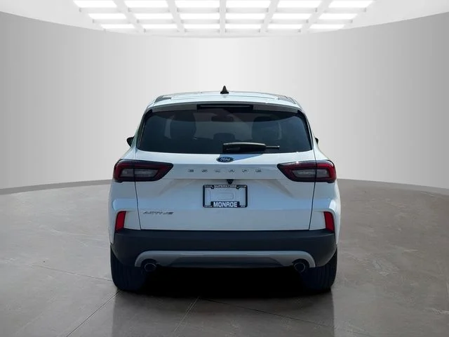 Certified Used 2024 White Ford Active image 6