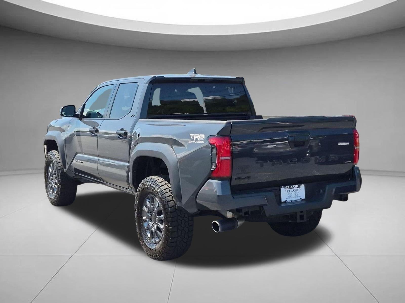 Used 2026 Underground Toyota TRD Off Road image 3