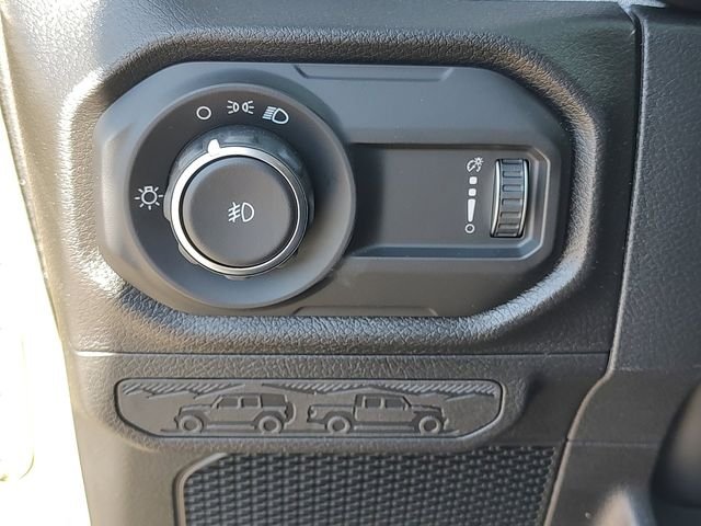 New 2026 41 Jeep Sport image 25