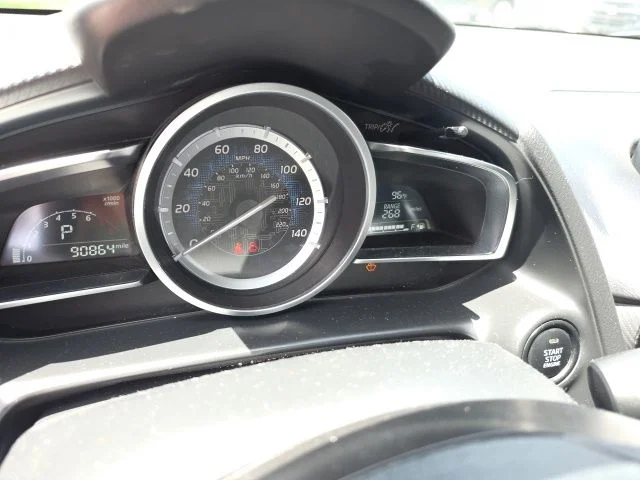 2018 Toyota Yaris iA Base - Photo 6