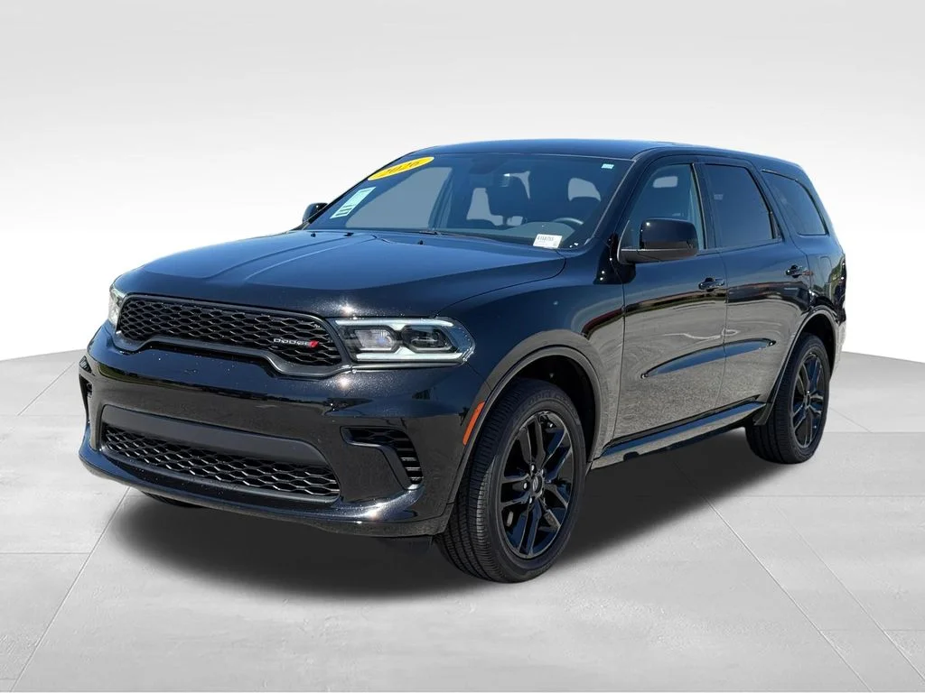 2026 Dodge Durango GT AWD's photo