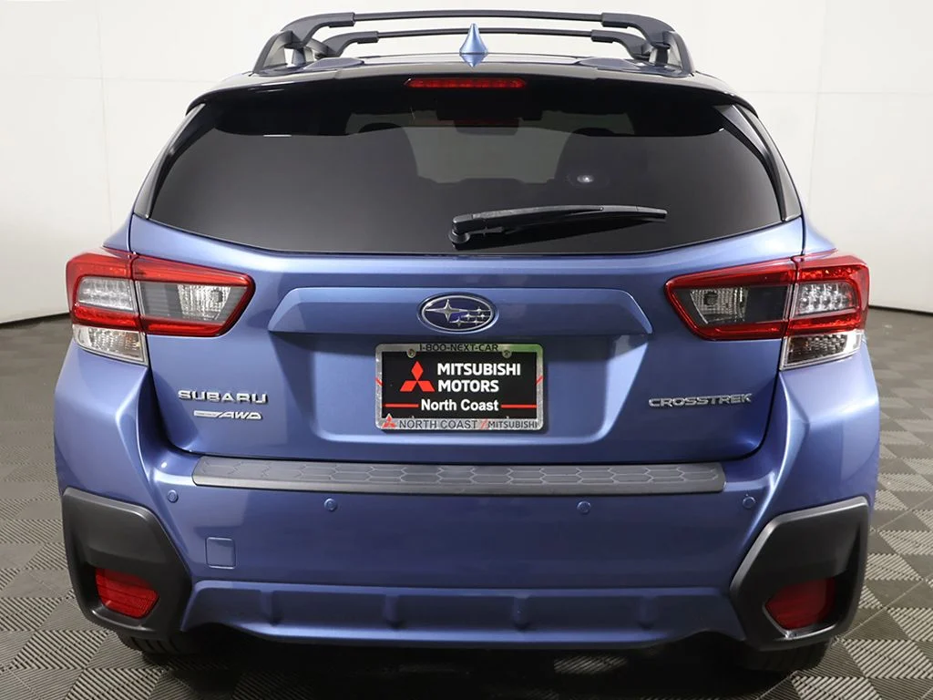 2023 Subaru Crosstrek Limited - Photo 14