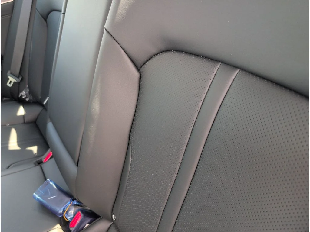 2025 Kia K5 EX - Photo 29