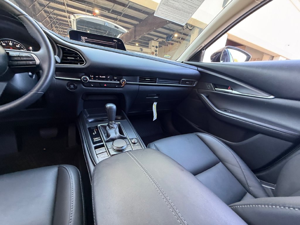 Used 2026 Gray Mazda 2.5 S Select Sport image 15