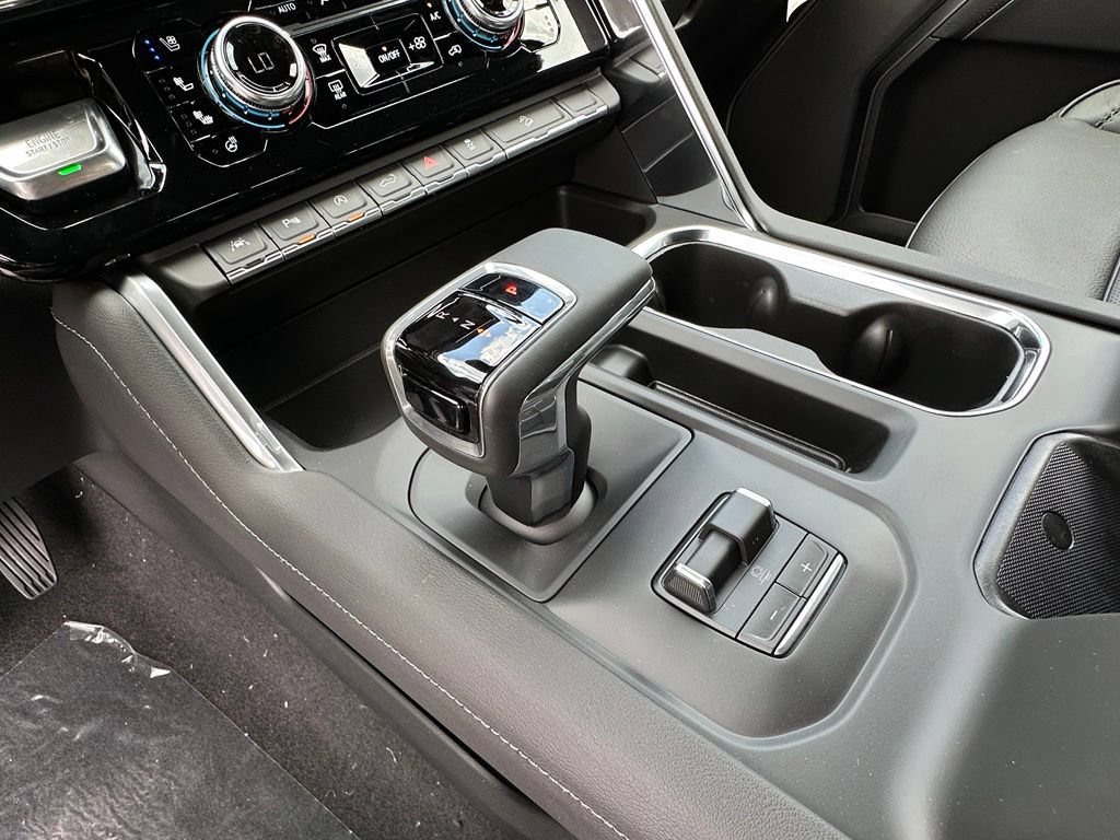 New 2026 Glacier White Tricoat GMC Denali image 31