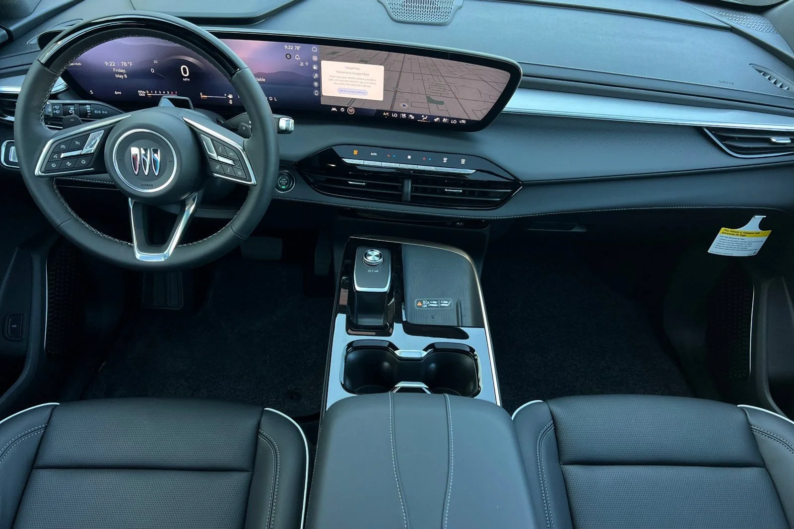 2026 Buick Enclave Avenir - Photo 10