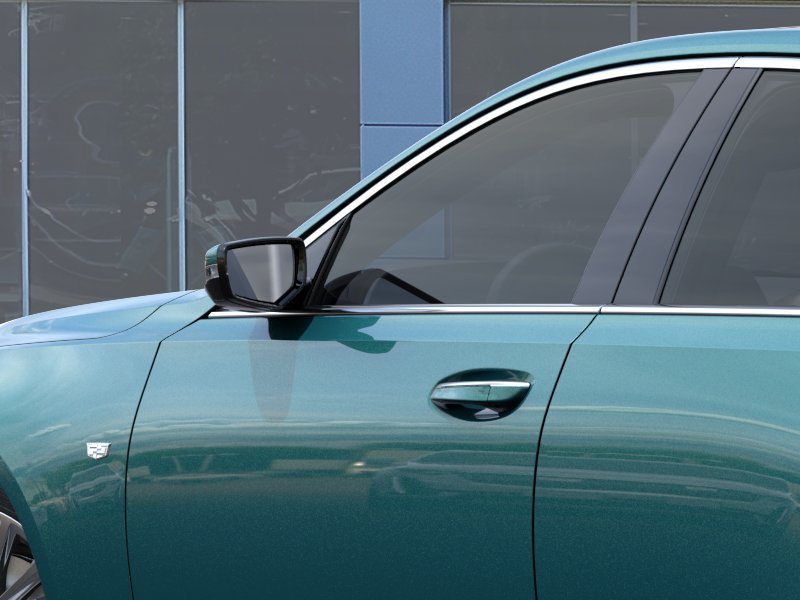 2026 Cadillac CT5 Premium Luxury - Photo 12