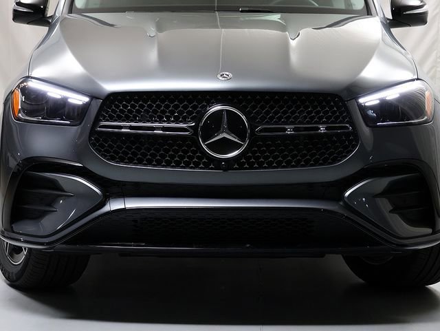 New 2026 Selenite Grey Metallic Mercedes-Benz GLE 450 image 35