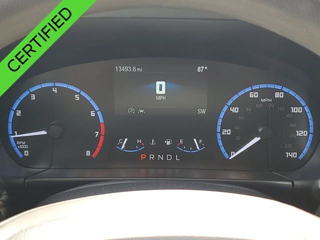 2024 Ford Bronco Sport Big Bend - Photo 9