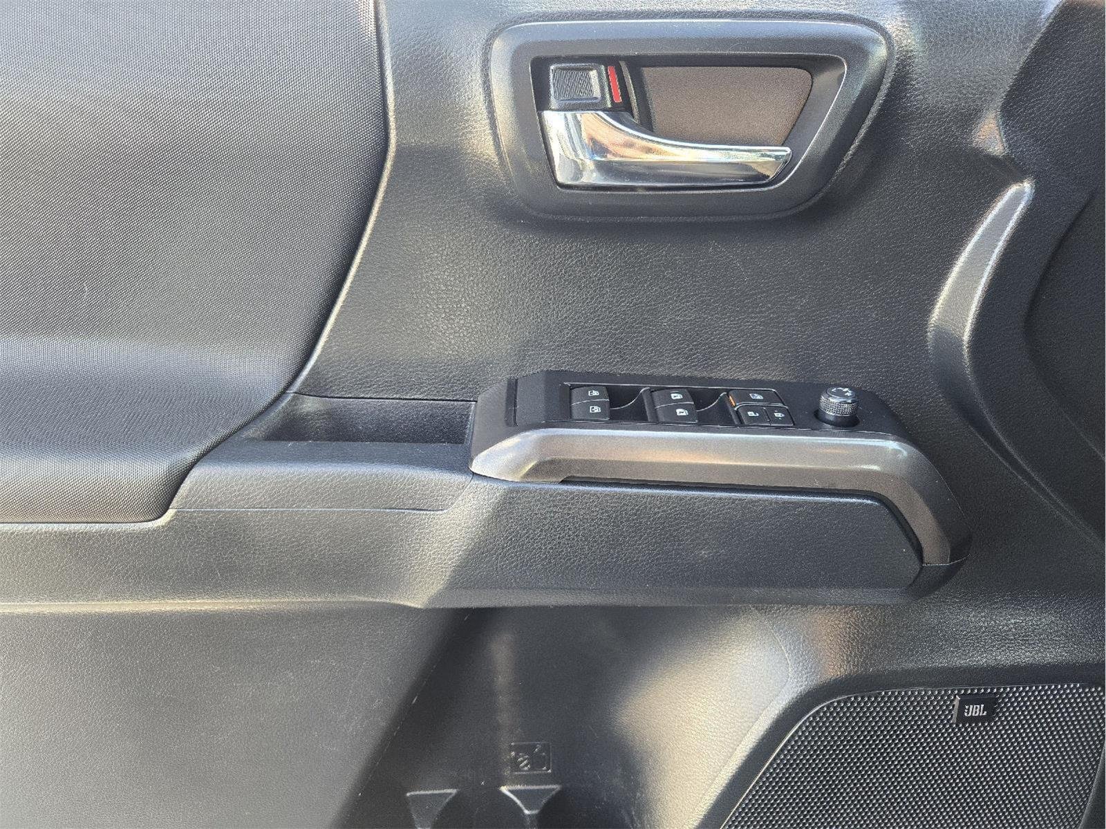 Used 2019 Cement Toyota TRD Off Road image 20