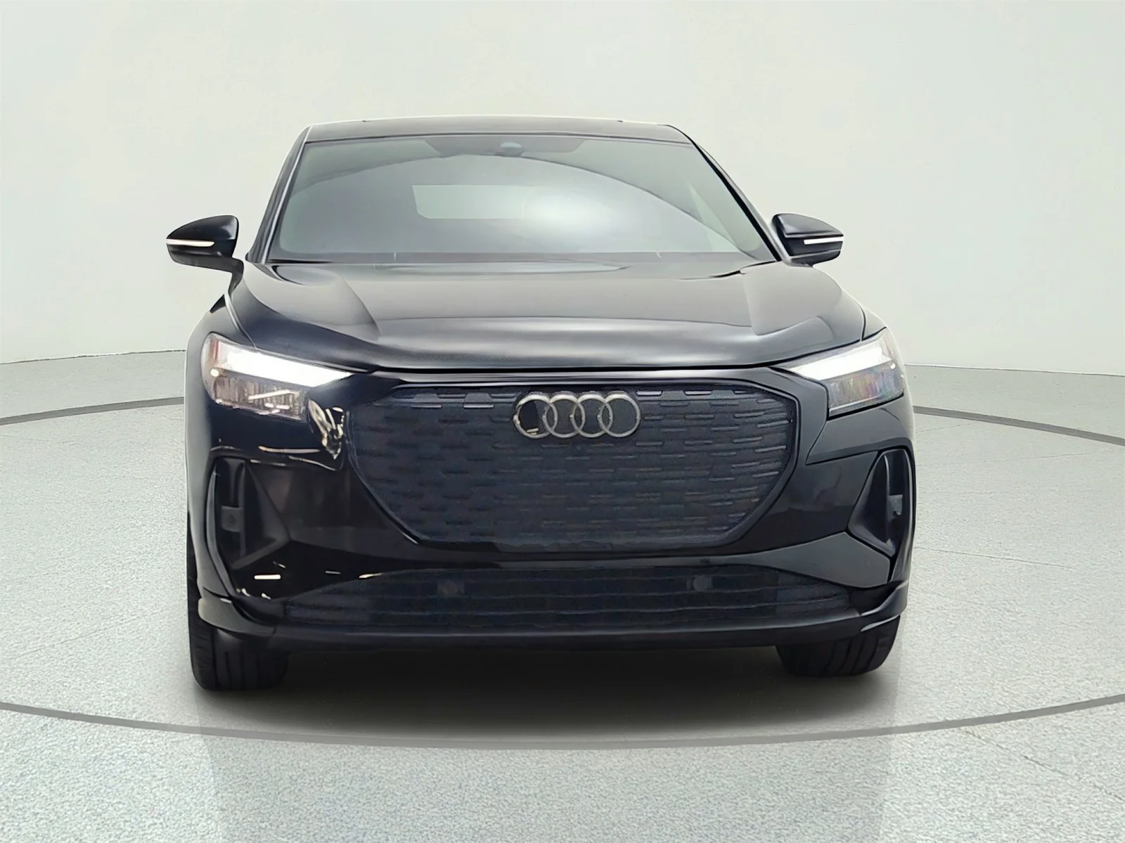 Used 2024 Audi Q4 Sportback e-tron Premium Plus with VIN WA13UBFZXRP080828 for sale in Costa Mesa, CA