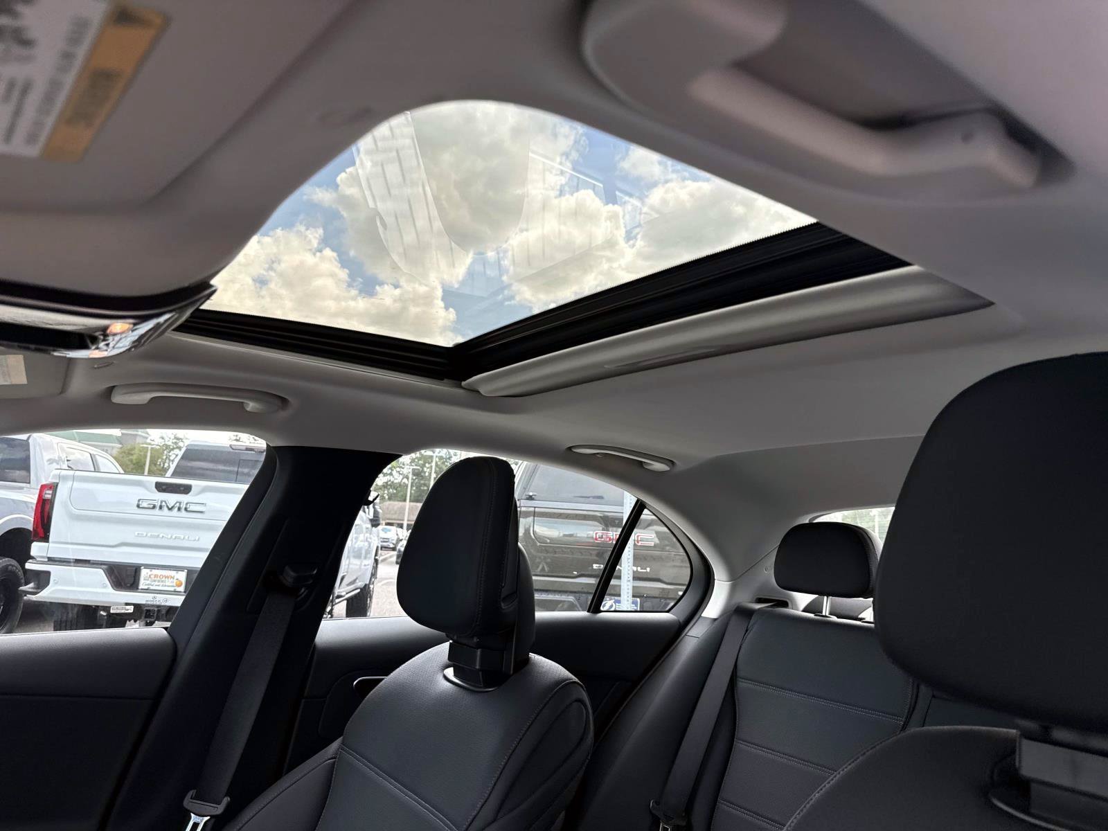 New 2026 Black Mercedes-Benz C 300 Sedan image 22
