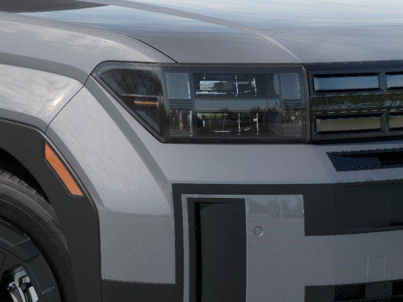 New 2026 Gray Hyundai XRT AWD image 9