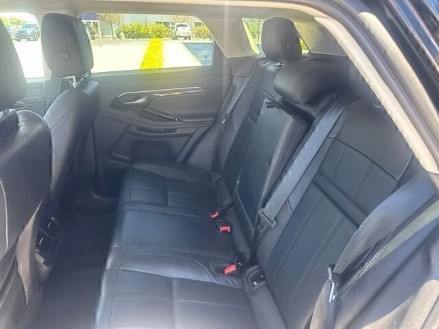 Used 2020 Black Land Rover S image 10