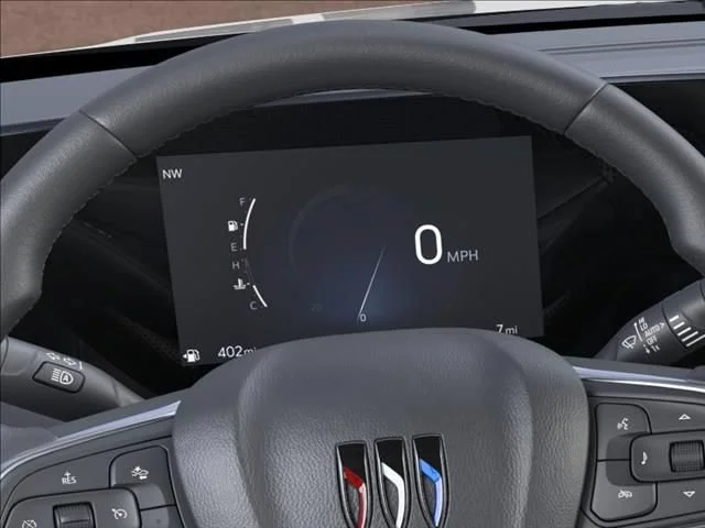 2026 Buick Envista Preferred - Photo 18