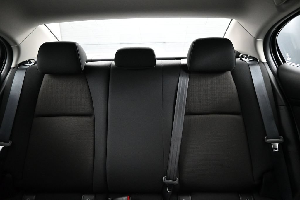 New 2026 Jet Black Mica Mazda 2.5 S image 17