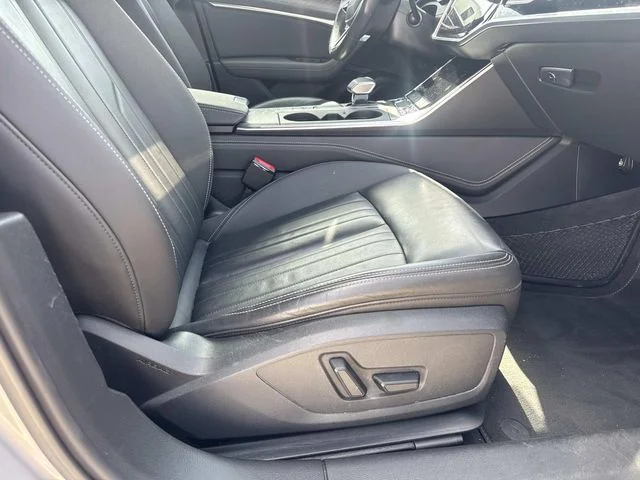 Used 2024 Silver Audi 45 Premium Plus image 26