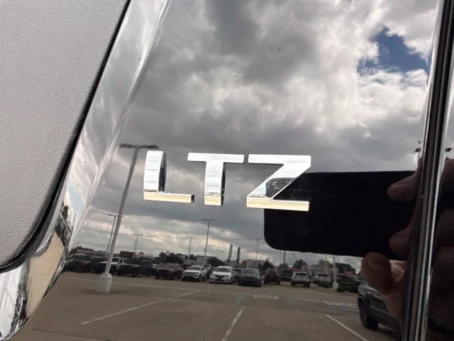 Used 2011 Black Chevrolet LTZ image 6