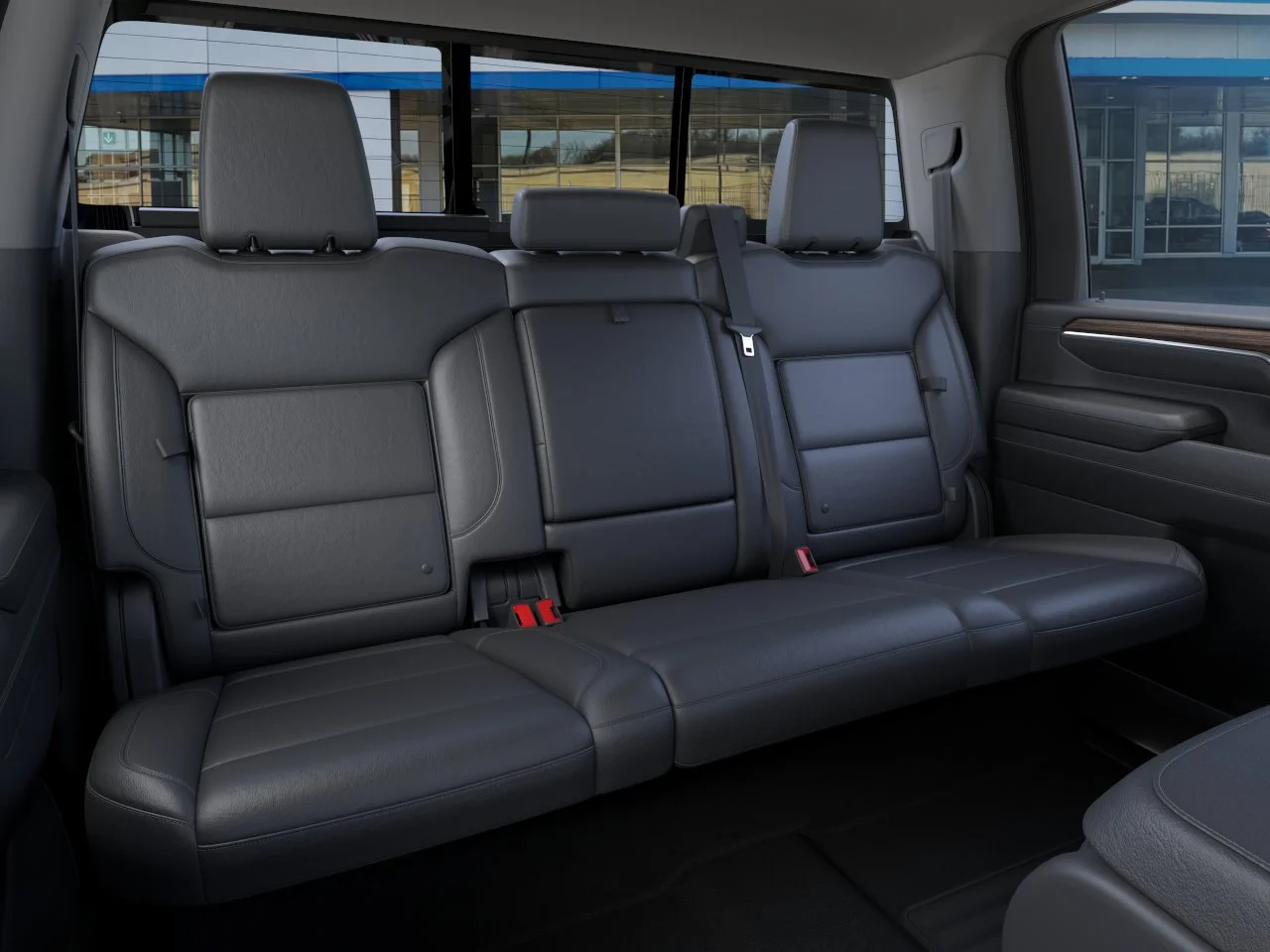 2026 Chevrolet Silverado 2500 HD LT - Photo 18