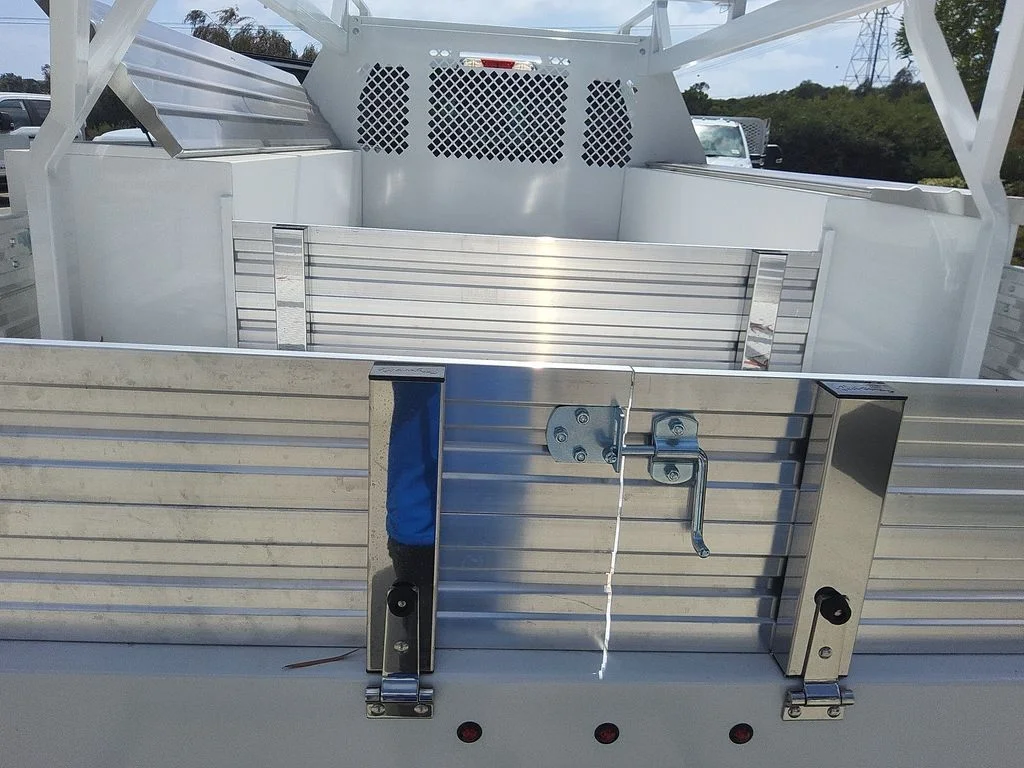 New 2026 White Ford XL image 21