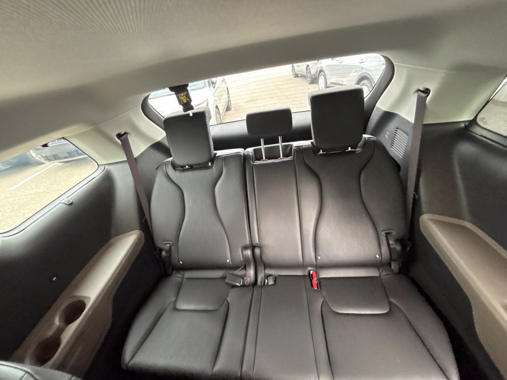 Certified Used 2026 Gray Kia EX image 19