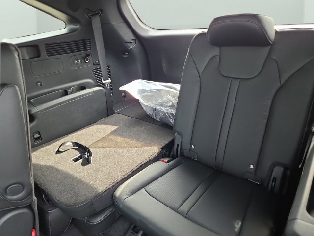 2026 Kia Sorento X-Line SX Prestige - Photo 22