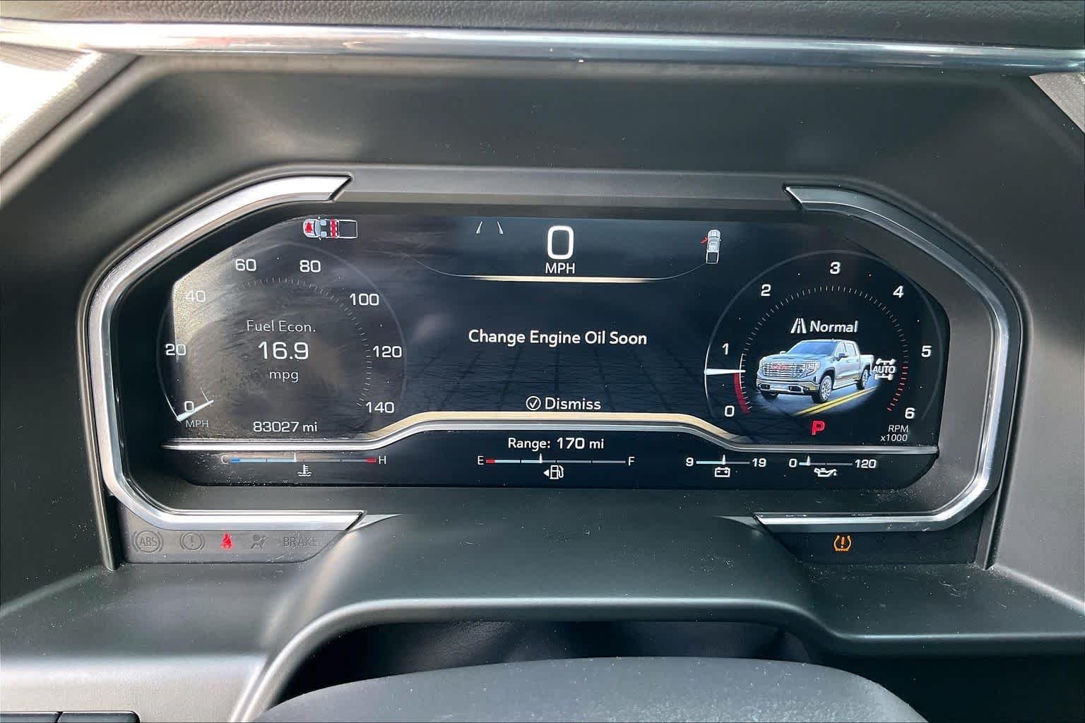 Used 2024 Onyx Black GMC Denali image 26